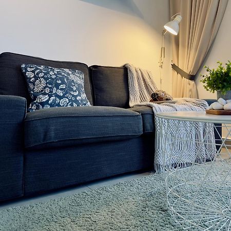 Cozy Kanvas Soho Suites Cyberjaya Eksteriør billede