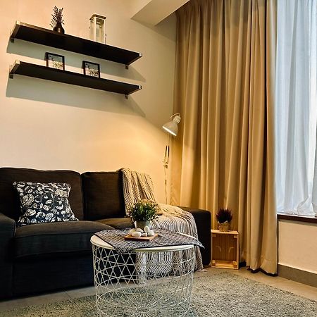 Cozy Kanvas Soho Suites Cyberjaya Eksteriør billede