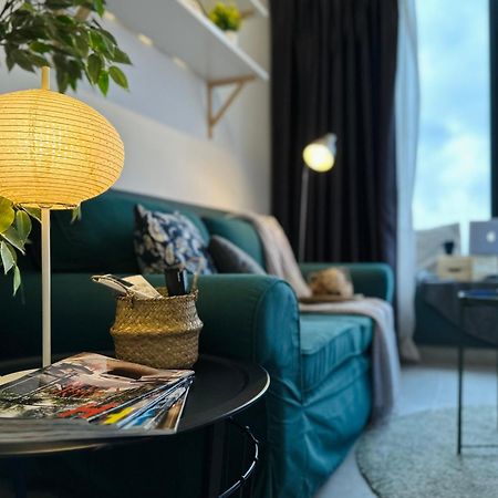 Cozy Kanvas Soho Suites Cyberjaya Eksteriør billede