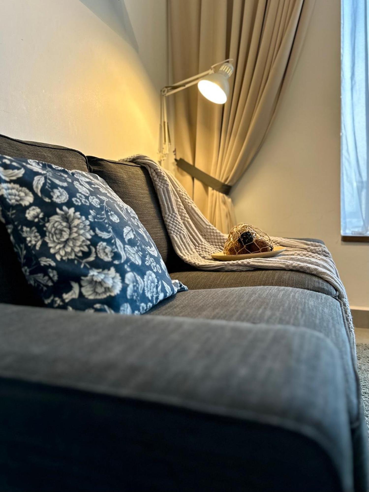 Cozy Kanvas Soho Suites Cyberjaya Eksteriør billede