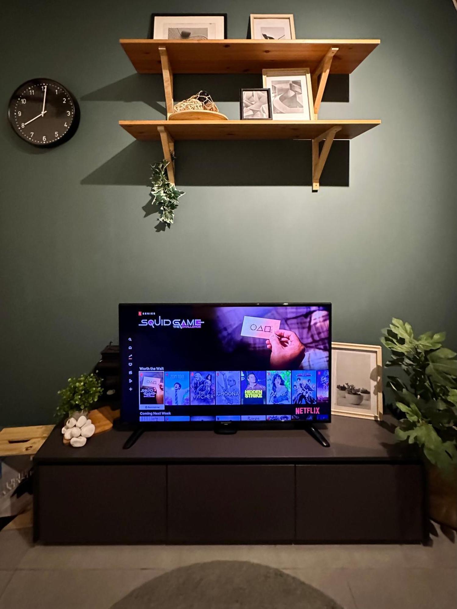 Cozy Kanvas Soho Suites Cyberjaya Eksteriør billede