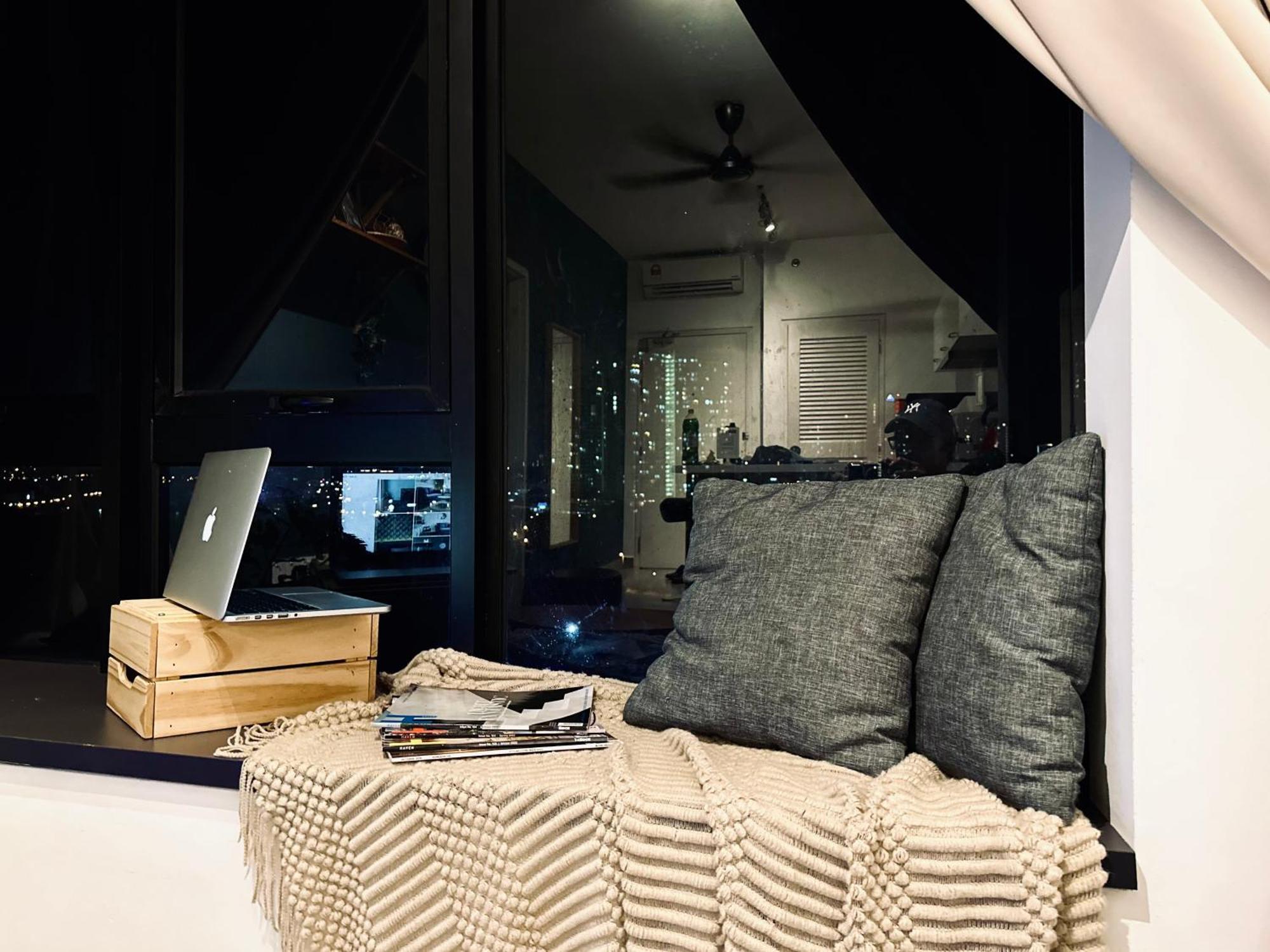 Cozy Kanvas Soho Suites Cyberjaya Eksteriør billede