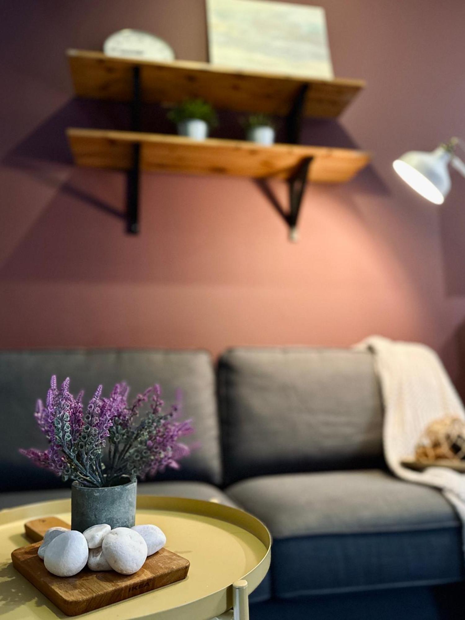 Cozy Kanvas Soho Suites Cyberjaya Eksteriør billede