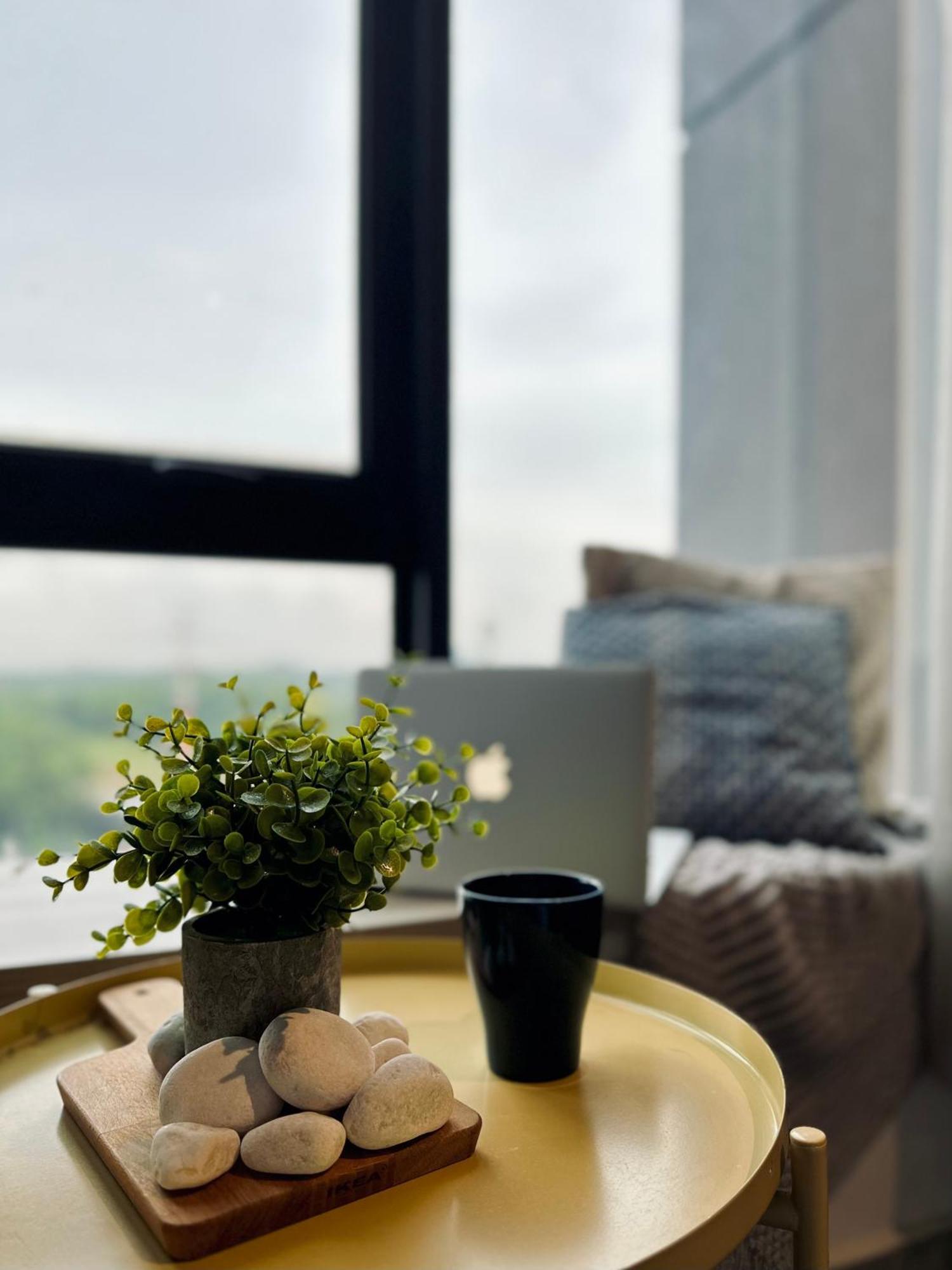 Cozy Kanvas Soho Suites Cyberjaya Eksteriør billede