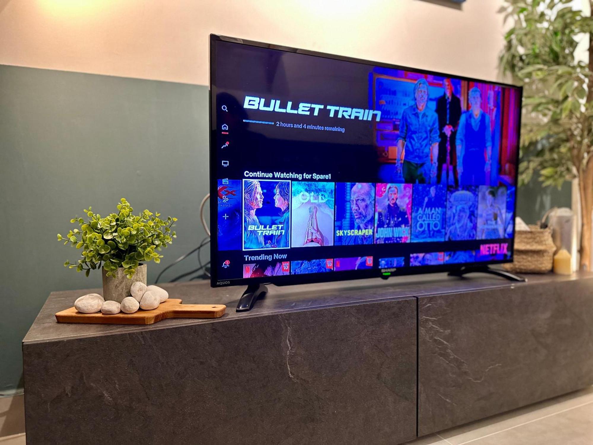 Cozy Kanvas Soho Suites Cyberjaya Eksteriør billede