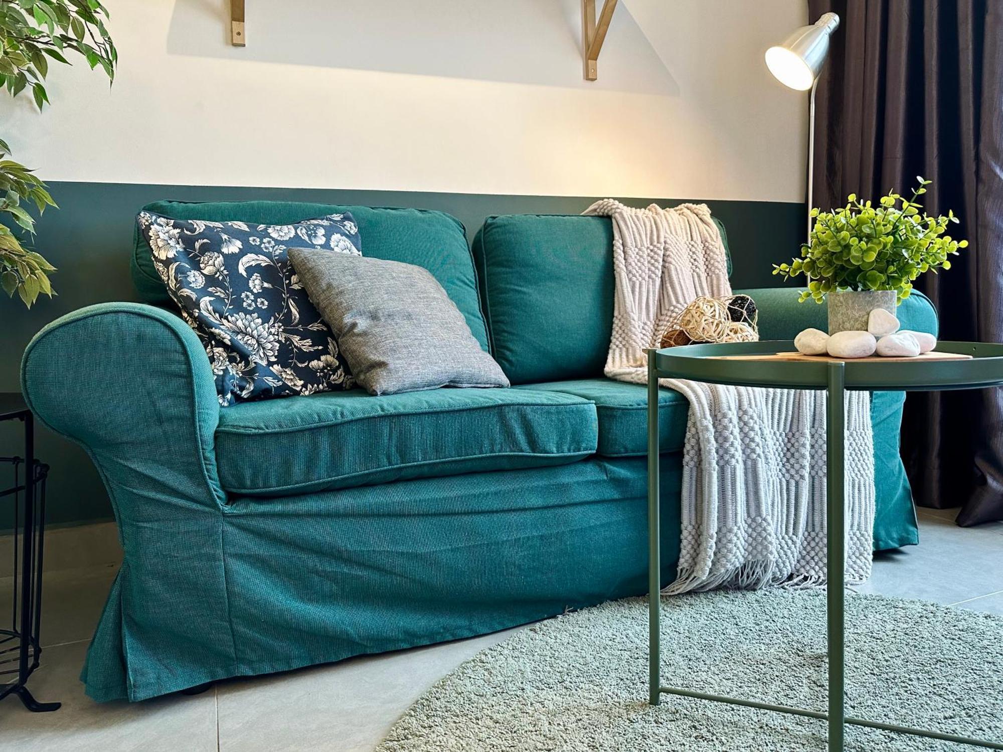 Cozy Kanvas Soho Suites Cyberjaya Eksteriør billede