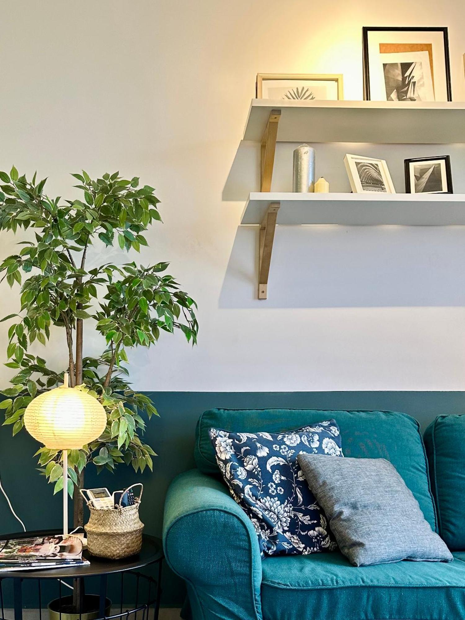 Cozy Kanvas Soho Suites Cyberjaya Eksteriør billede