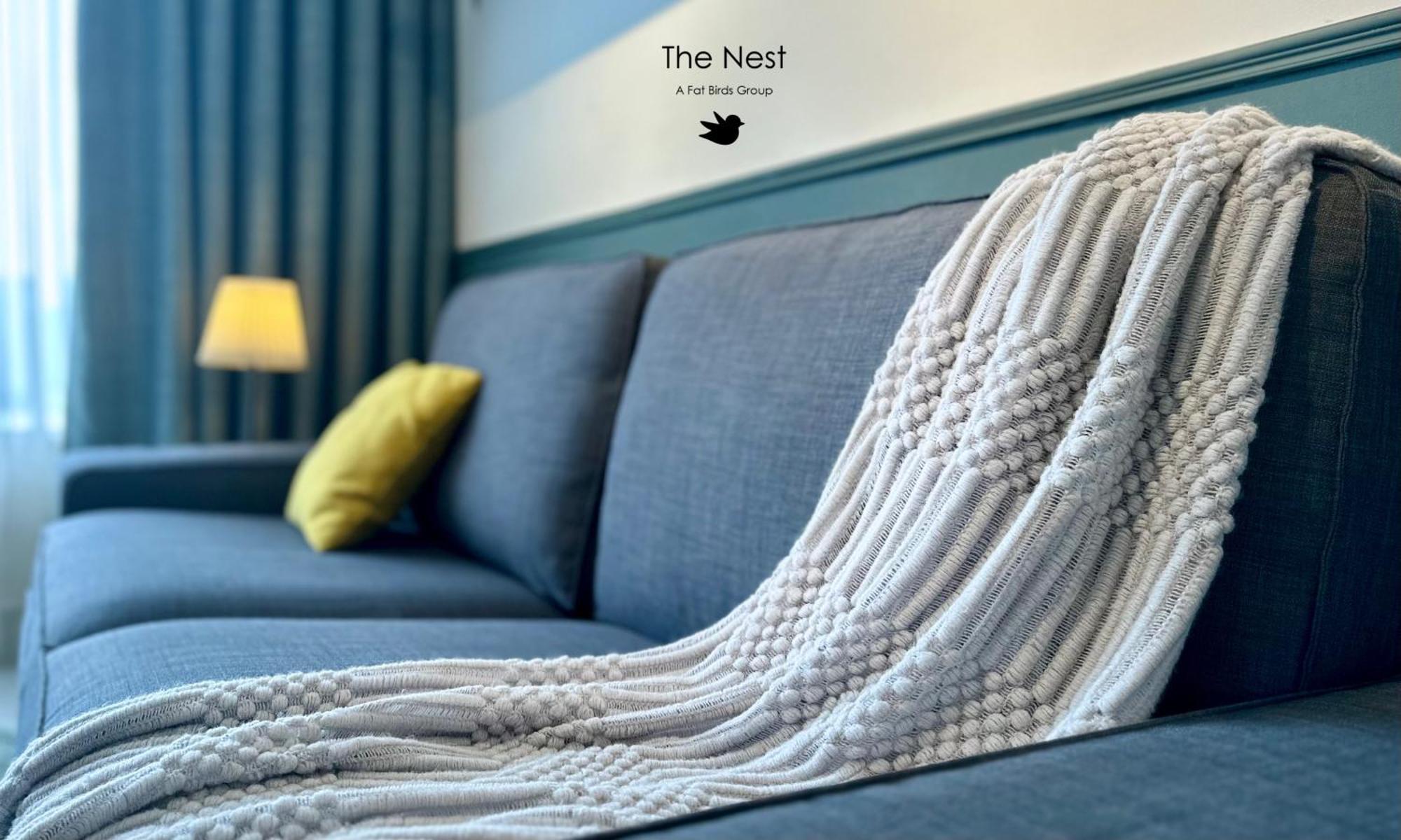 Cozy Kanvas Soho Suites Cyberjaya Eksteriør billede