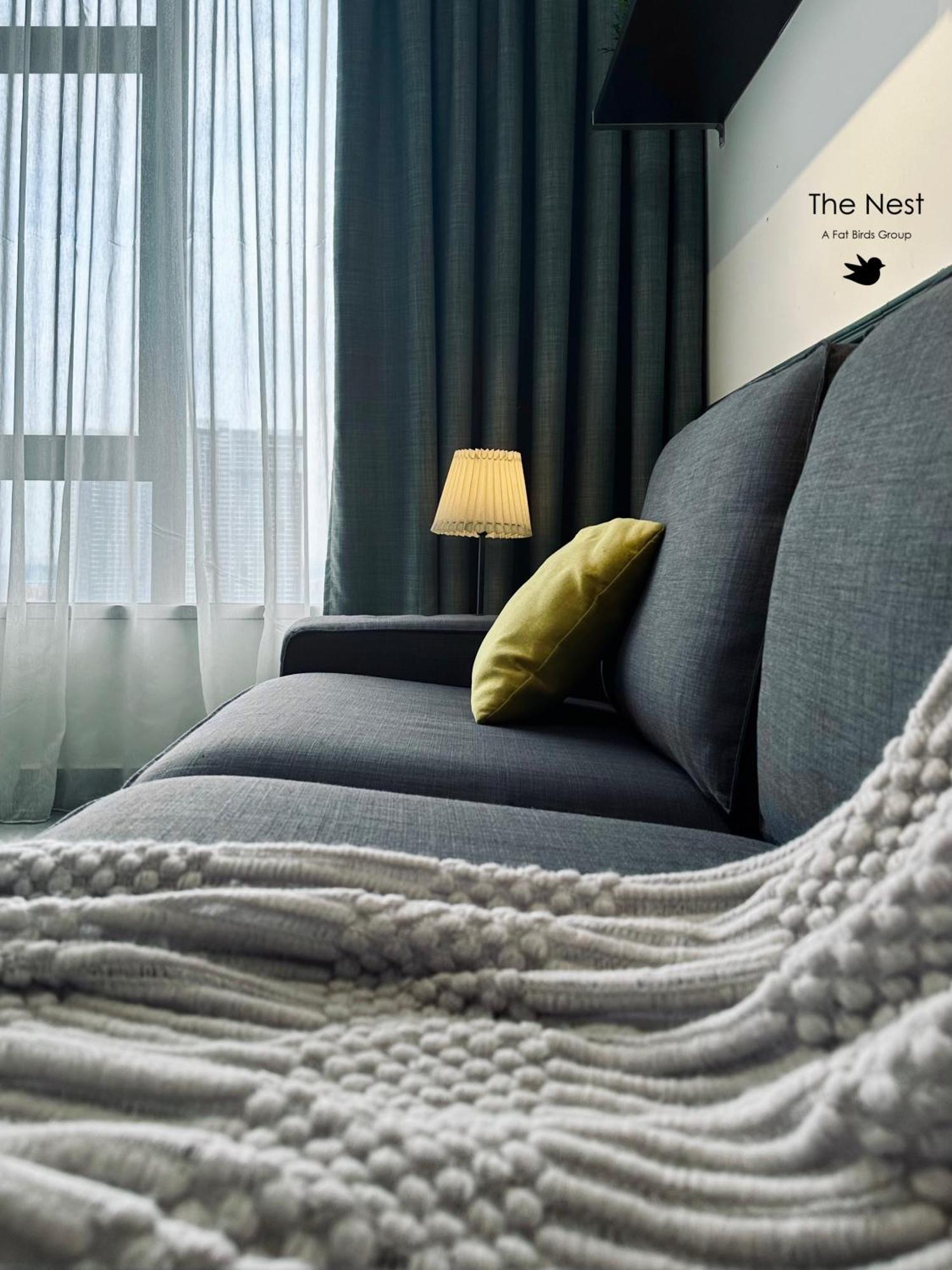 Cozy Kanvas Soho Suites Cyberjaya Eksteriør billede
