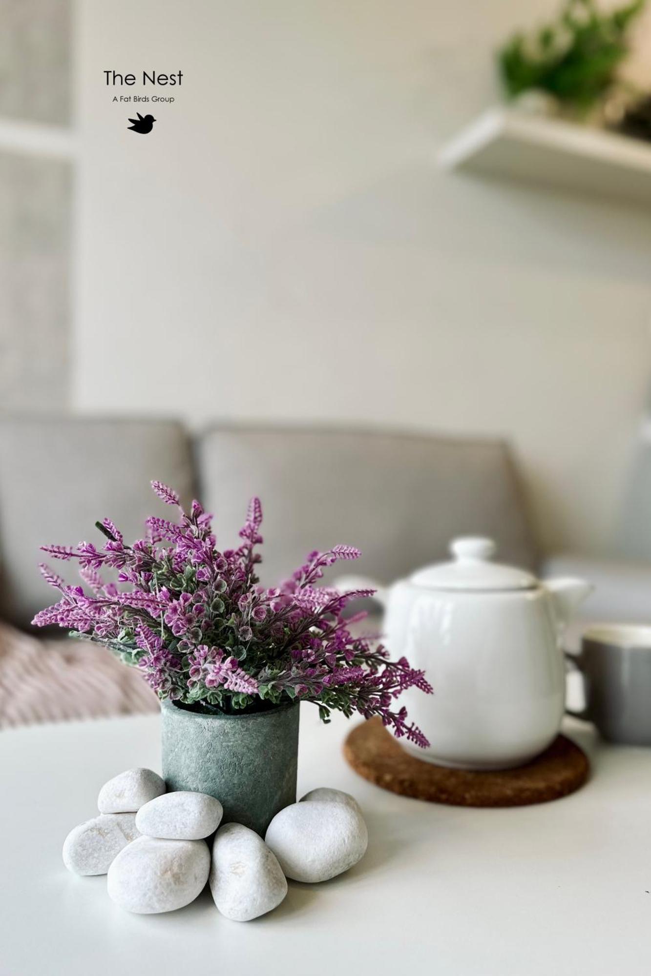 Cozy Kanvas Soho Suites Cyberjaya Eksteriør billede