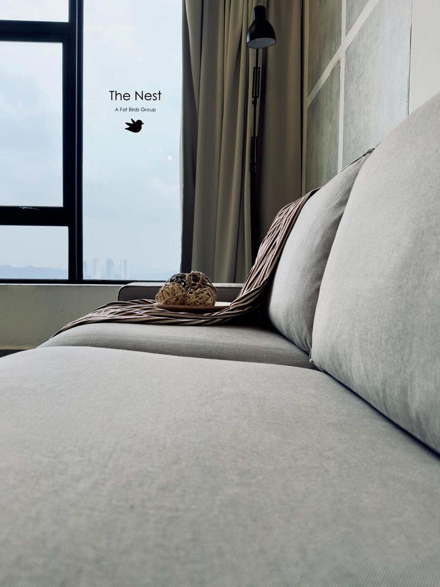 Cozy Kanvas Soho Suites Cyberjaya Eksteriør billede