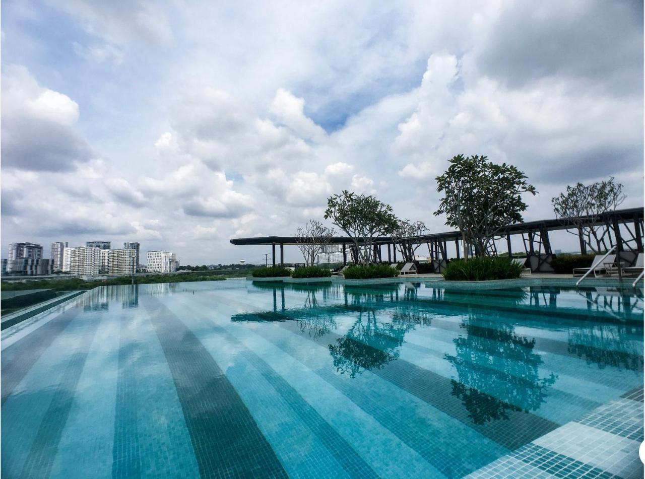 Cozy Kanvas Soho Suites Cyberjaya Eksteriør billede