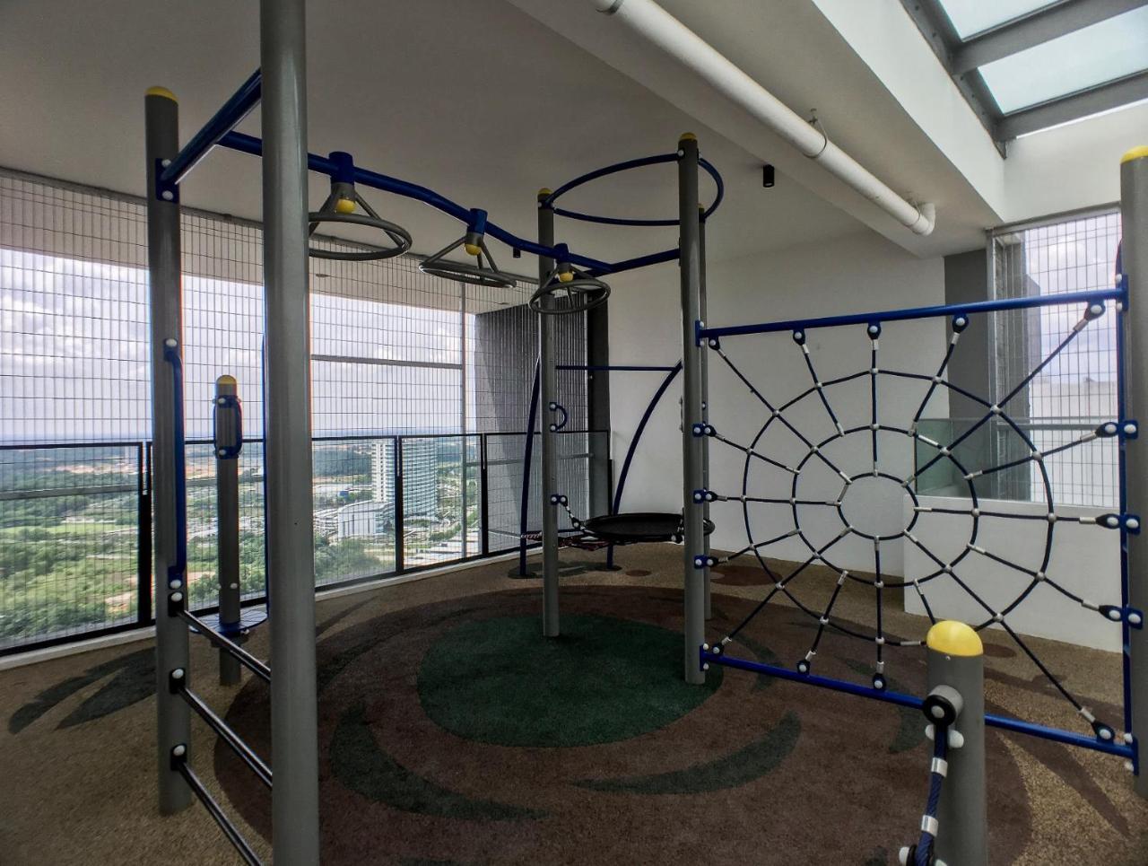 Cozy Kanvas Soho Suites Cyberjaya Eksteriør billede