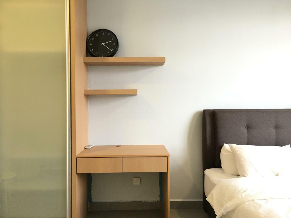 Cozy Kanvas Soho Suites Cyberjaya Eksteriør billede