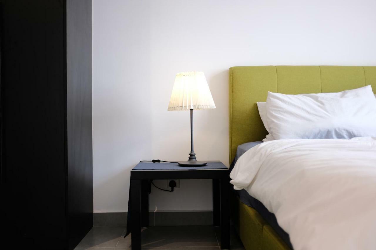 Cozy Kanvas Soho Suites Cyberjaya Eksteriør billede